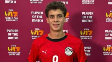 اقتراب الصفقة لاعب مصري يقترب من الانضمام إلى برشلونة